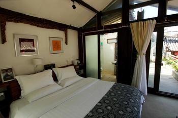 Haw Haw Inn Lijiang  Exterior foto