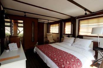 Haw Haw Inn Lijiang  Exterior foto