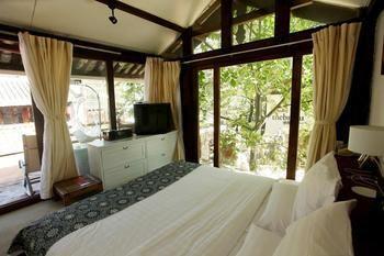 Haw Haw Inn Lijiang  Exterior foto