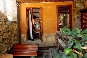 Haw Haw Inn Lijiang  Exterior foto